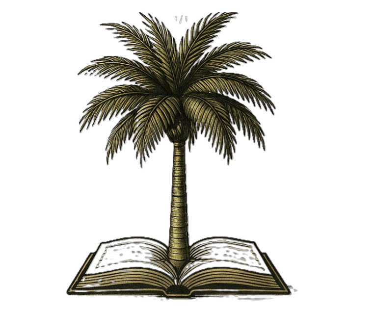 Palmer's Pages